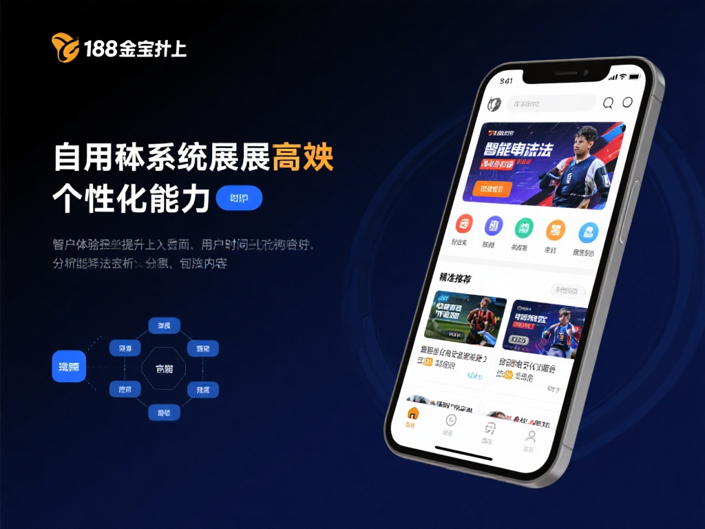 在用户体验的提升上，188金宝搏的自研系统展现了强