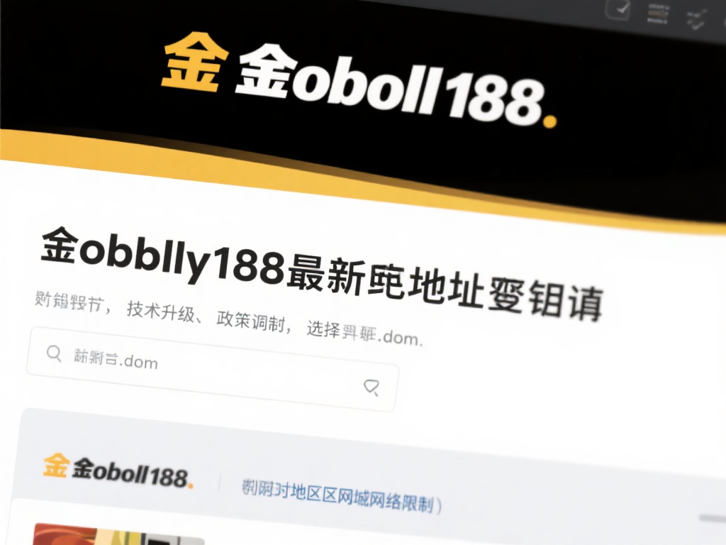 在探讨金宝搏188最新地址变更的原因之前，我们先来