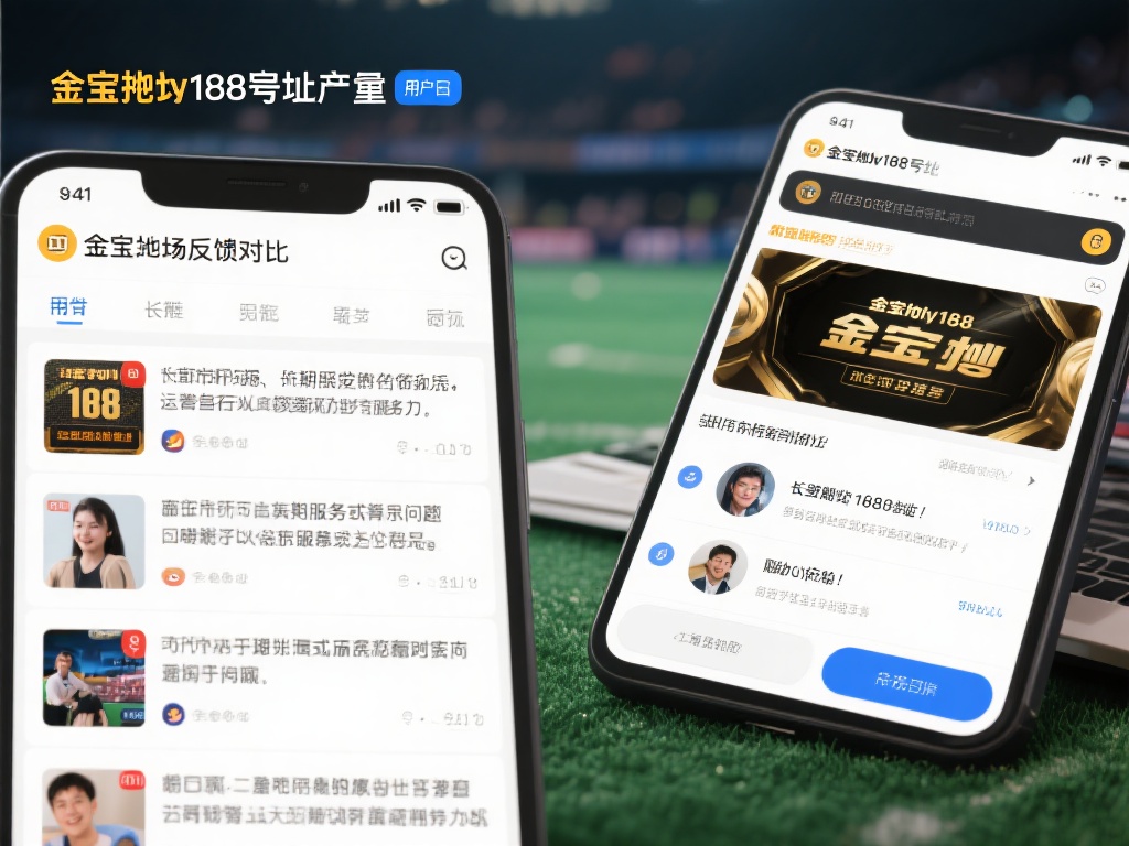 最后，从市场反馈来看，金宝搏188址在用户中的口碑