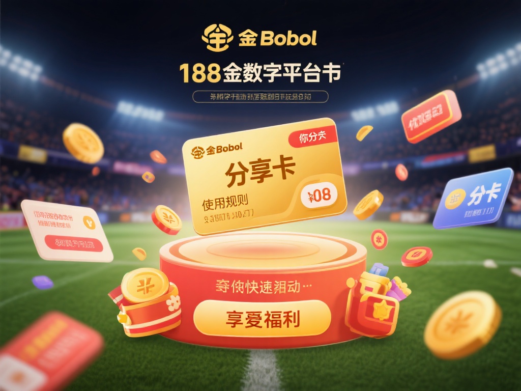 188金宝搏分享卡的使用规则你了解吗 (188金宝搏分享卡的使用规则你是否清楚了解？）