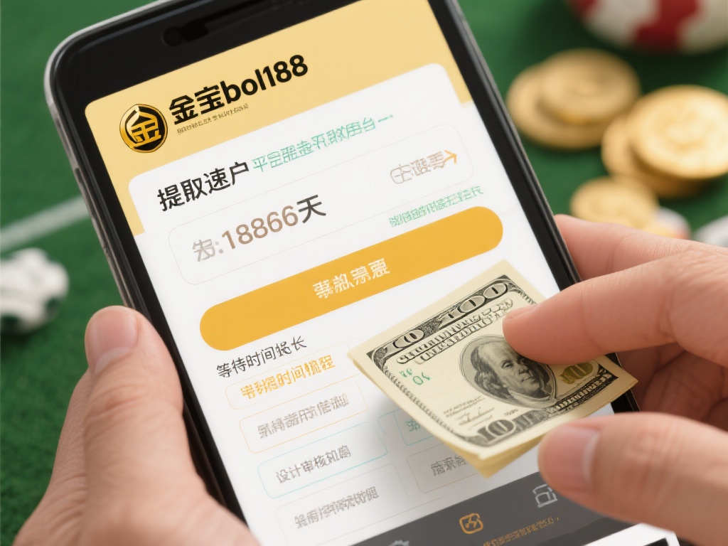 金宝搏188是提款慢？用户体验差评原因 (金宝搏188提款速度慢吗？用户差评原因深度解析）
