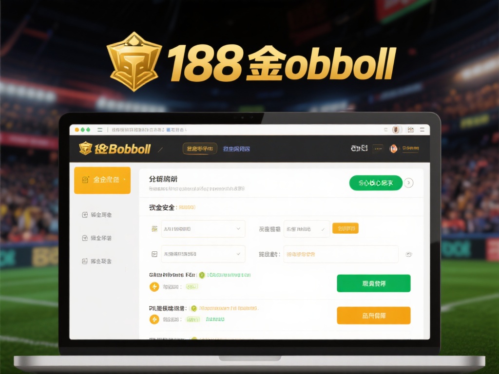 188金宝搏靠谱吗？资金安全有保障吗 (188金宝搏靠谱吗？资金安全是否有保障？深度解析！）