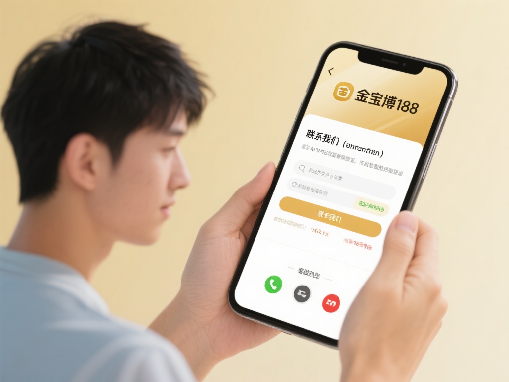 以用户小李为例，他在使用金宝搏188平台时遇到了账