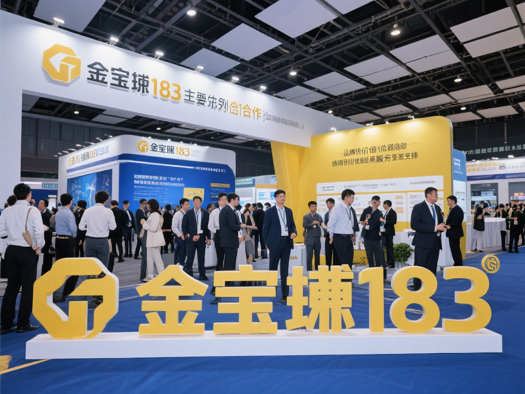 金宝搏188实力的品牌价值有多高? (金宝搏188品牌实力如何,其价值究竟有多高?) 以某次行业活动为例,金宝搏188作为主要合作伙伴,