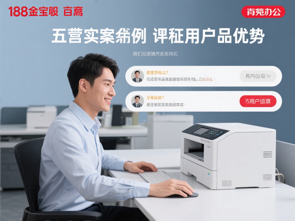 五、真实案例见证用户信赖
为了更直观地展现188