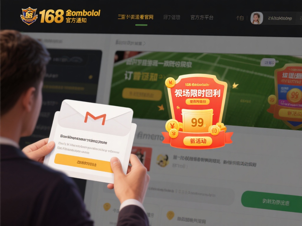 除了主动查看官网，订阅188金宝搏的官方通知也是一