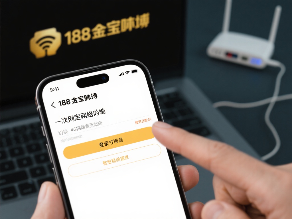 确保你的设备连接到稳定的网络环境。如果使用Wi-F