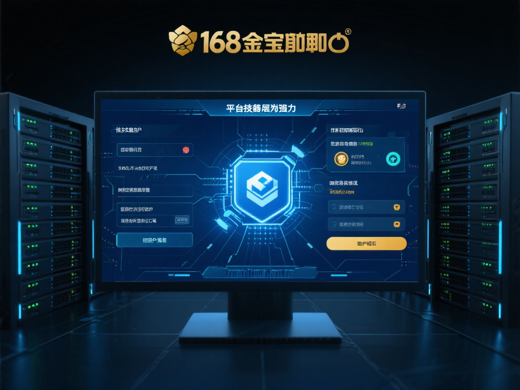 在技术层面，188金宝搏的自有服务体系展现了强大的