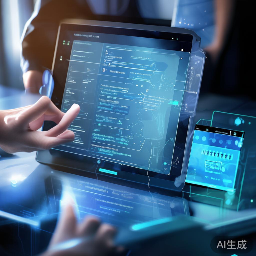 多层身份验证确保账户安全
平台引入多因素身份验证