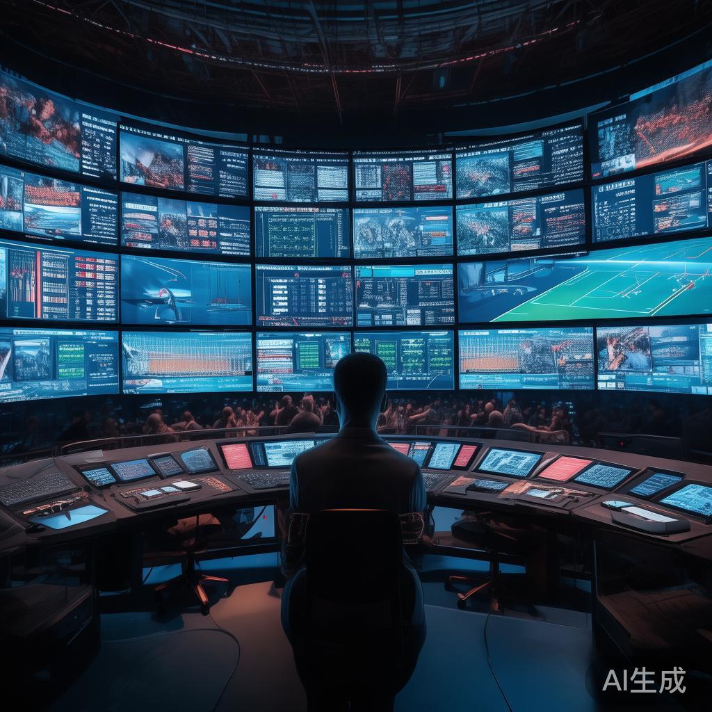 详解万博赛事实时投注技巧与实战经验分享