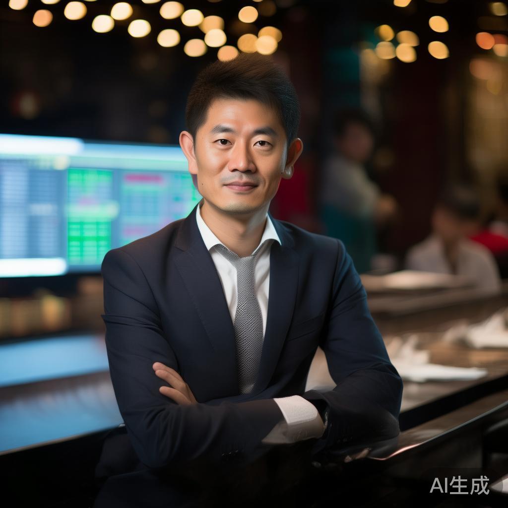 深入剖析188金宝博老板的商业哲学与领导风范