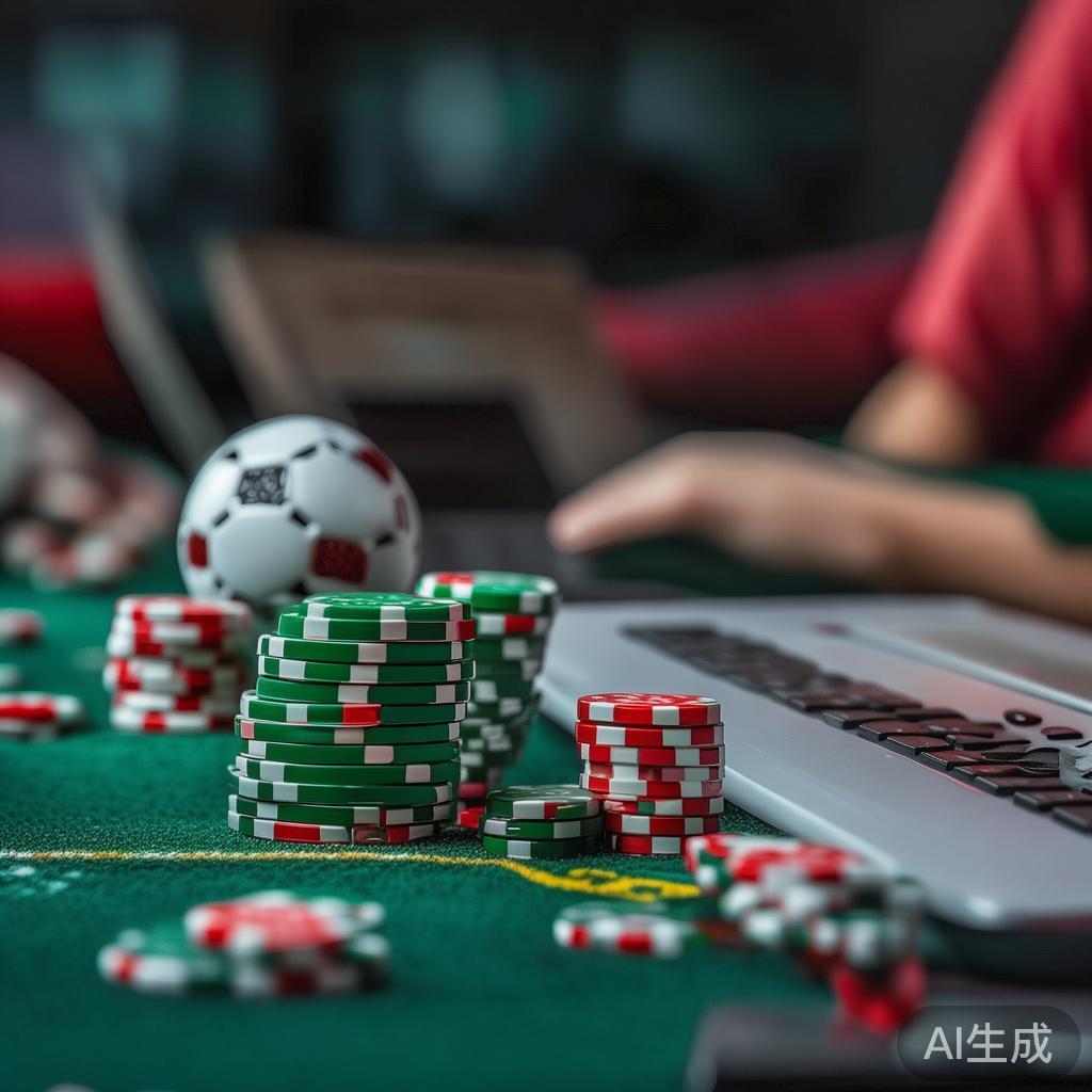 如何利用188金宝博微博平台有效提升您的下注技巧