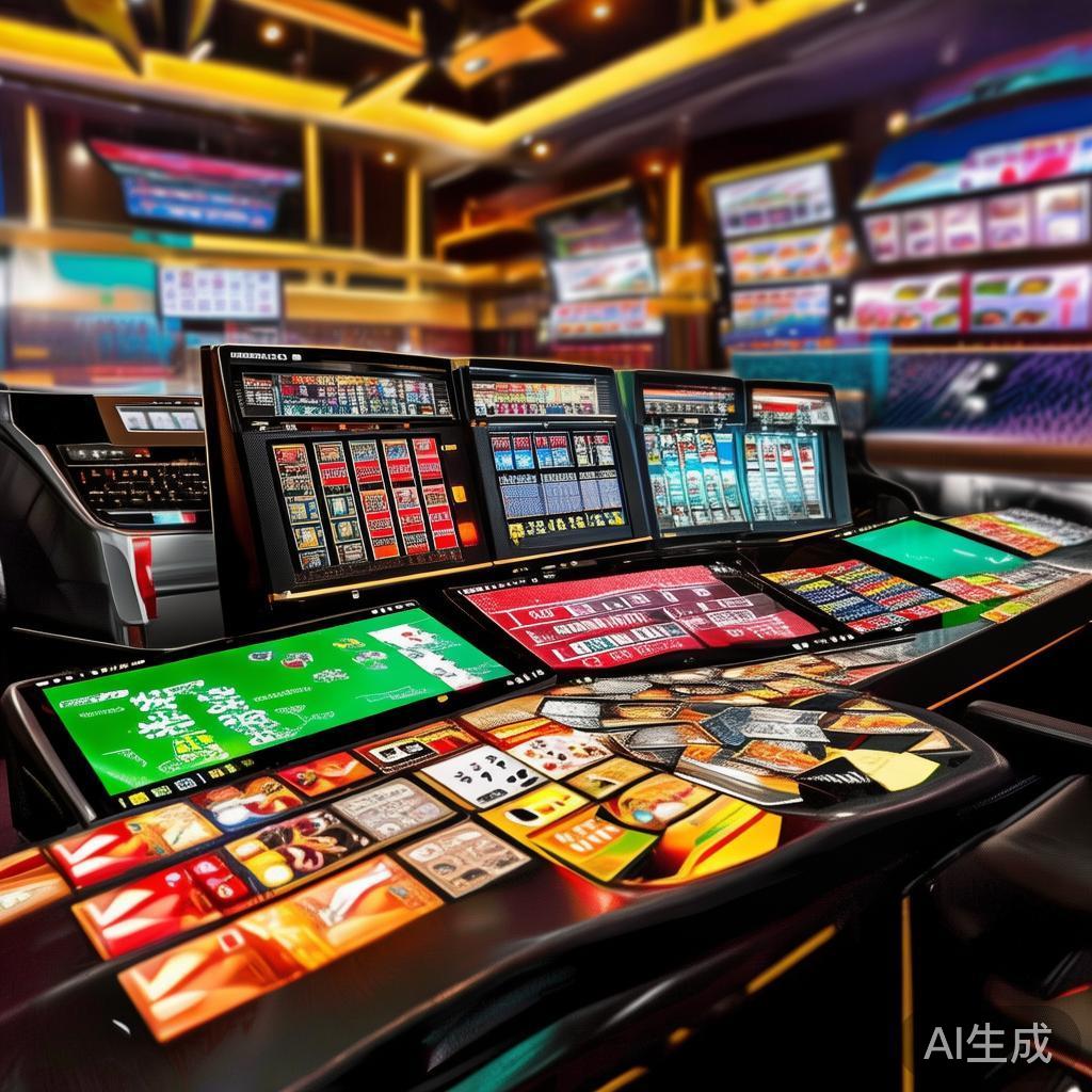 全面解析188金宝博官方网站:最新动态与详细介绍 丰富多样的游戏选择
188金宝博官方平台覆盖体育