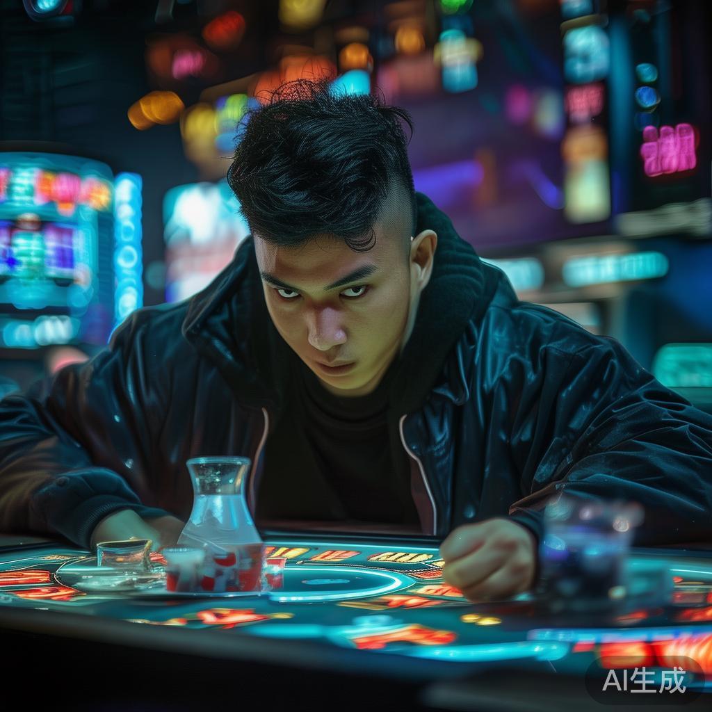 全面解析188金宝博被骗事件原因及有效防范策略指南