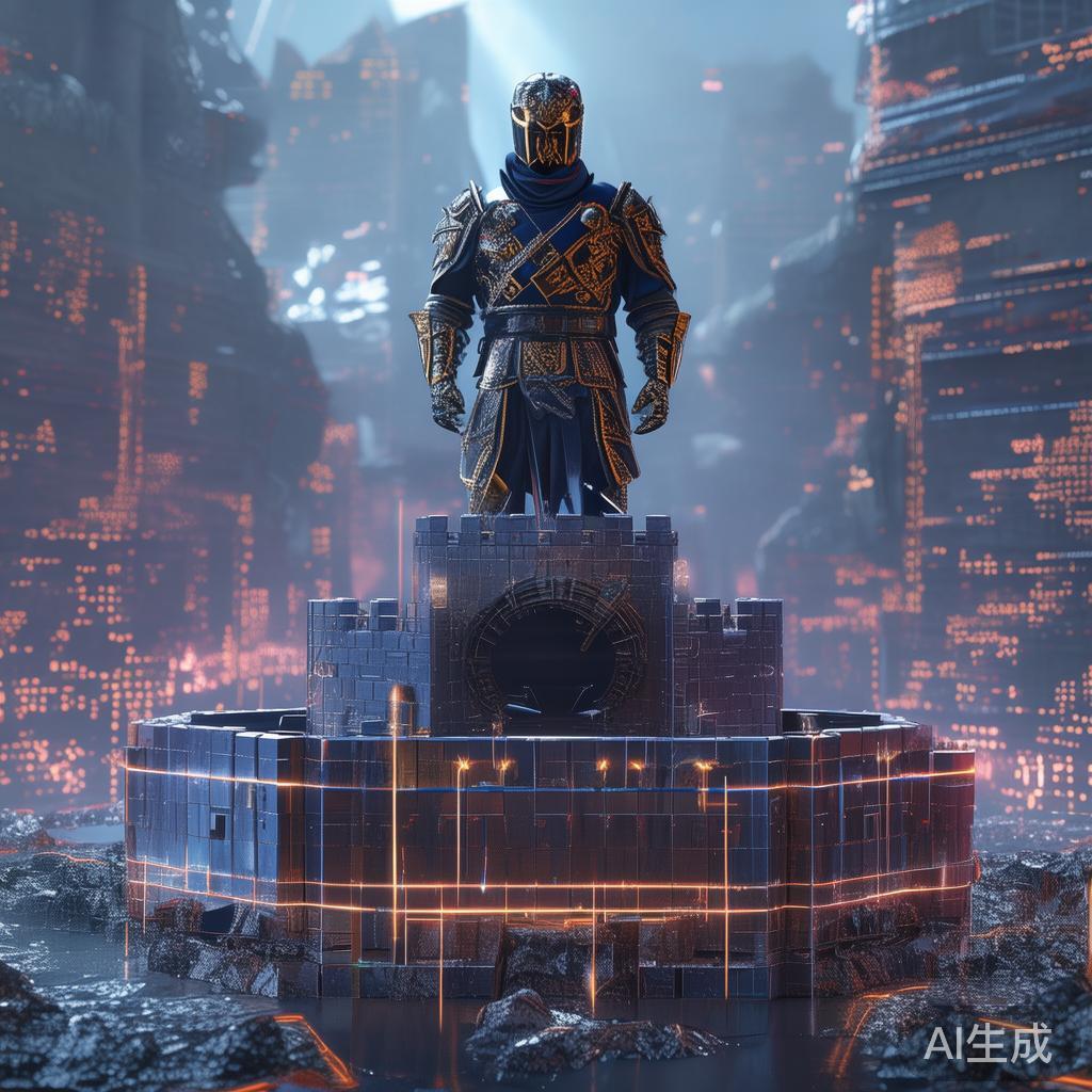 188bet金宝博官方网站安全保障措施全面解析与保障方案 优秀的安全保障体系不仅仅依赖于单一措施,而是一个多