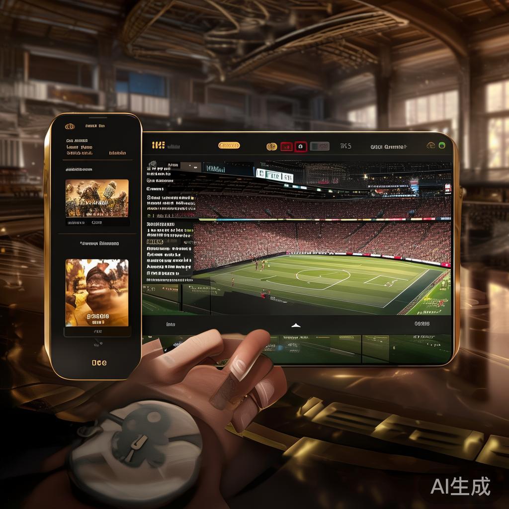 金宝博188bet官网:全面体育赛事直播与精彩回放服务介绍 金宝博188bet官网还提供多样化的功能,为不同用