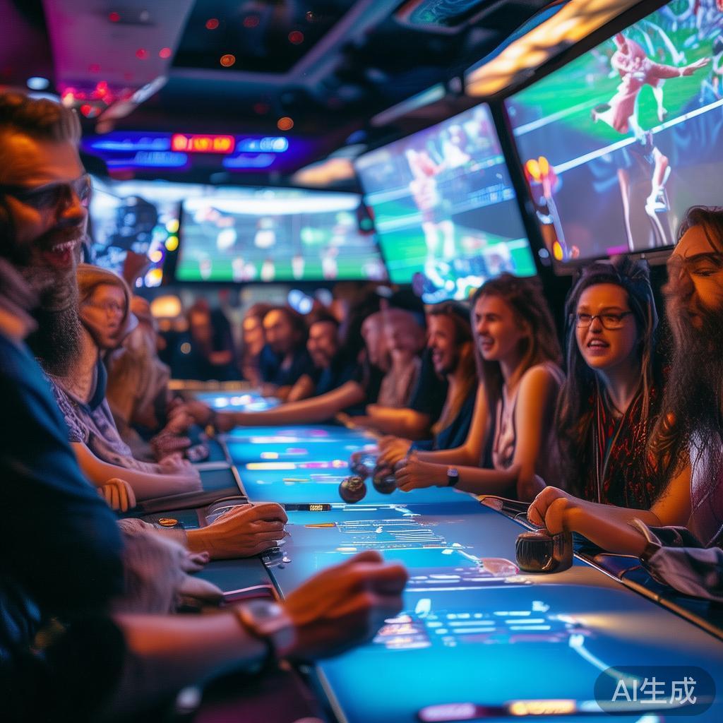 全面深入解析188金宝博亚洲体育滚球的丰富玩法与投注技巧