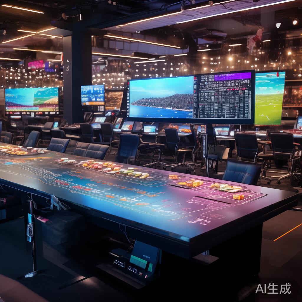 全面解析188金宝博亚洲合集多元化娱乐玩法与精彩体验 在“188金宝博亚洲”平台上,玩法的多样性尤为突出