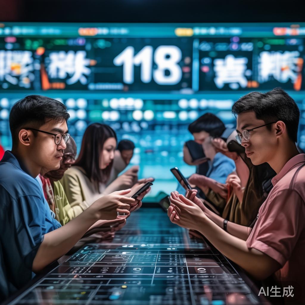 在如今数字化娱乐的快速发展中，188金宝博的博be