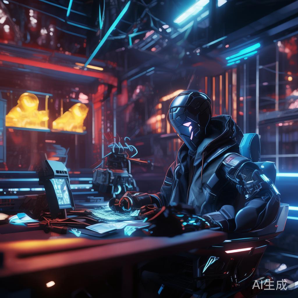 在2023年，平台通过采用最新的加密技术和多重身份