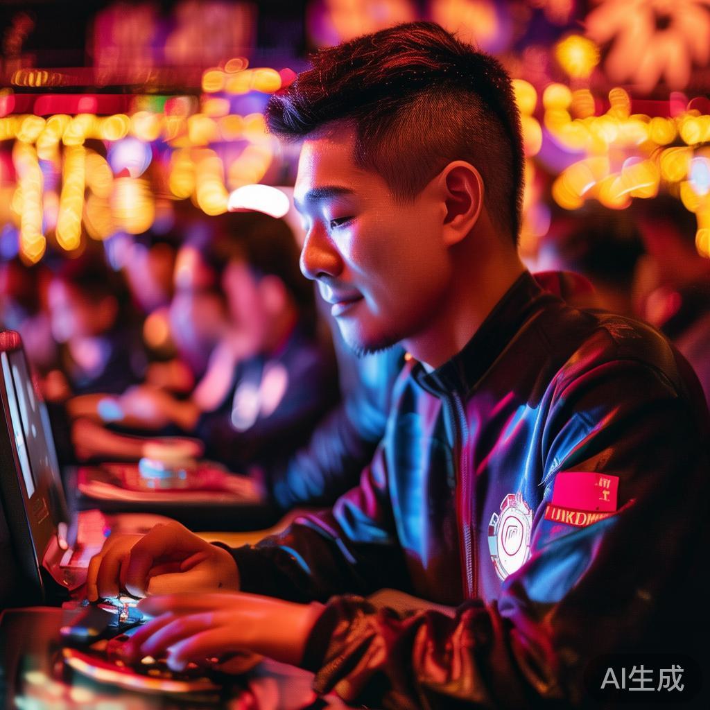 在激烈的线上娱乐市场中，众多玩家都希望能够在188