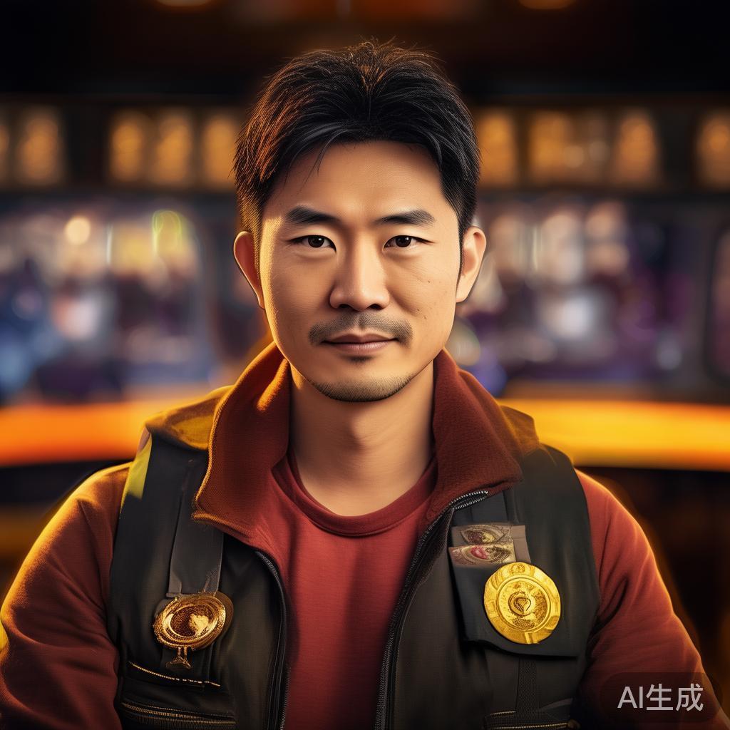 以某位玩家张先生为例，他每天都会通过官方公布的登录