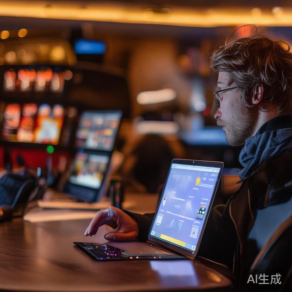 三、188博金宝网页客户端的安装与体验
安装过程